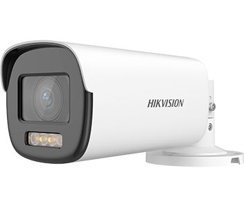 Turbo HD камера Hikvision DS-2CE19DF8T-AZE