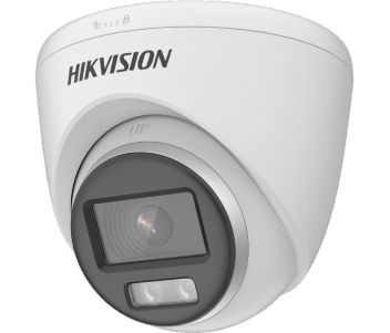 HDTVI камера Hikvision DS-2CE72DF0T-F