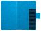 Універсальний чохол-книжка Vellini Smart Book 4.2"-4.8" Blue (215385)