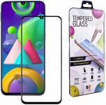 Захисне скло Drobak для Samsung Galaxy M21 SM-M215 Black (121226)