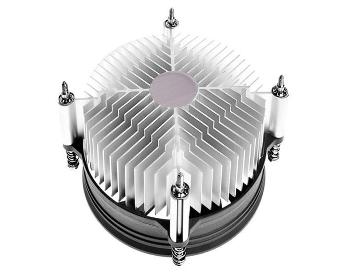 Кулер процесорний ID-Cooling DK-15 PWM