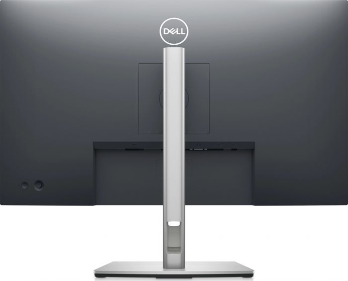 Монітор DELL 27" P2722HE (210-AZZB) IPS Black