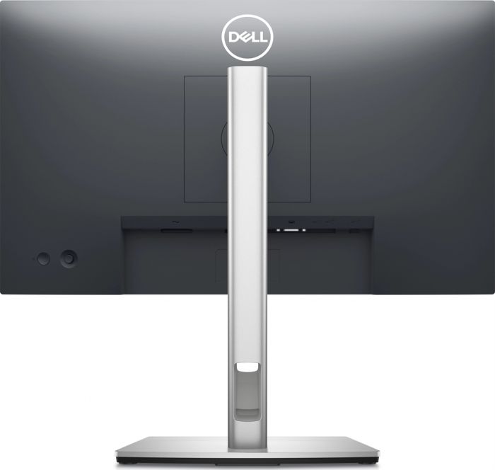 Монітор DELL 21.5" P2222H (210-BBBE) IPS Black