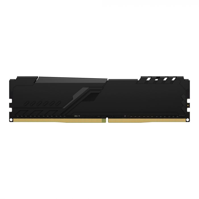 Модуль пам`ятi DDR4 2x16GB/3733 Kingston Fury Beast Black (KF437C19BB1K2/32)