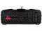 Клавіатура A4Tech Bloody B210 Black USB