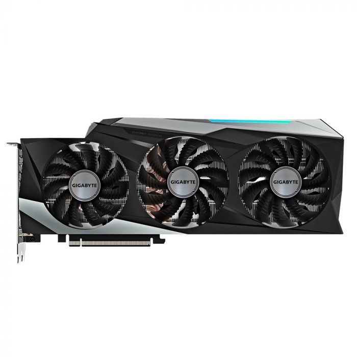 Відеокарта GF RTX 3080 Ti 12GB GDDR6X Gaming OC Gigabyte (GV-N308TGAMING OC-12GD)