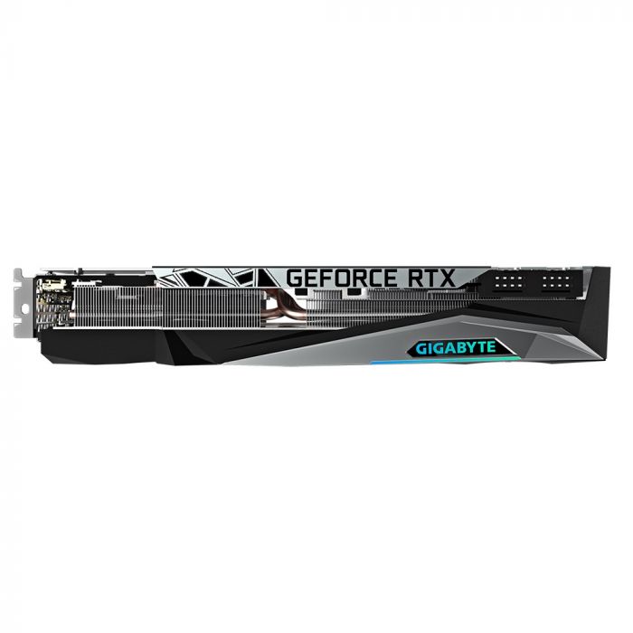 Відеокарта GF RTX 3080 Ti 12GB GDDR6X Gaming OC Gigabyte (GV-N308TGAMING OC-12GD)