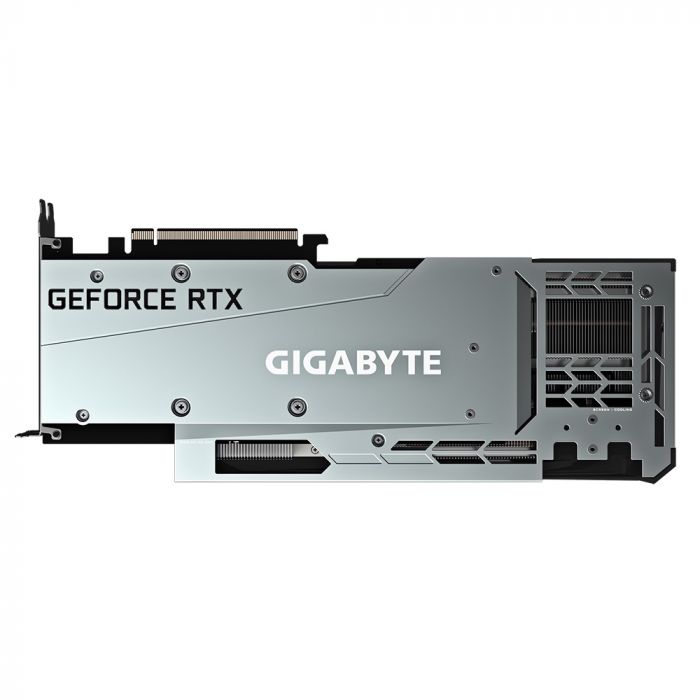 Відеокарта GF RTX 3080 Ti 12GB GDDR6X Gaming OC Gigabyte (GV-N308TGAMING OC-12GD)