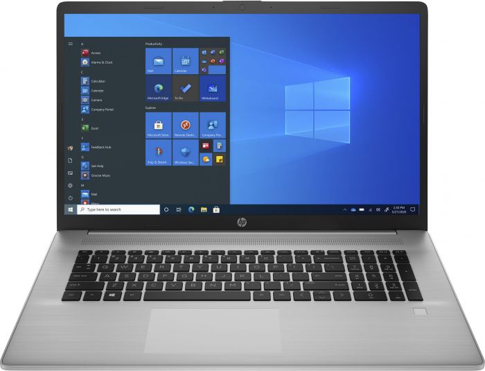 Ноутбук HP 470 G8 (3Z6L2ES) Win10Pro