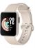 Ремінець BeCover для Xiaomi Mi Watch Lite/Redmi Watch 2/Redmi Watch 2 Lite Beige (706397)