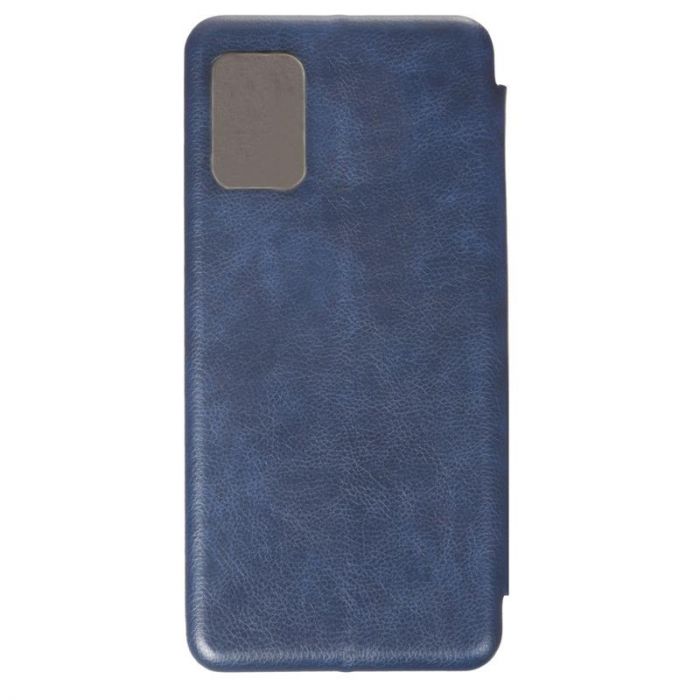 Чохол-книжка BeCover Exclusive New Style для Xiaomi Redmi 9T Blue (706416)