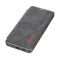 Чохол-книжка BeCover Exclusive New Style для Xiaomi Redmi Note 10/10s Gray (706420)