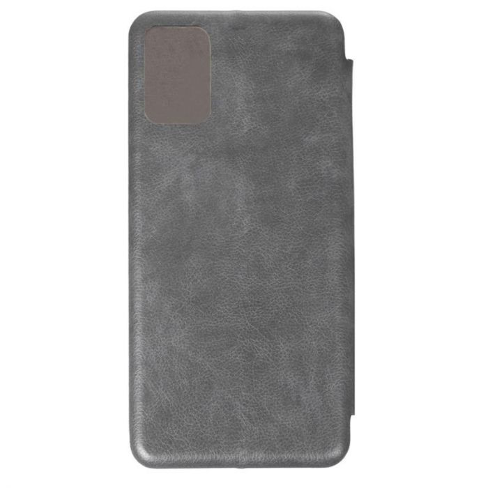 Чохол-книжка BeCover Exclusive New Style для Xiaomi Redmi 9T Gray (706417)