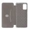 Чохол-книжка BeCover Exclusive New Style для Xiaomi Redmi Note 10/10s Gray (706420)