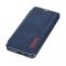 Чохол-книжка BeCover Exclusive New Style для Xiaomi Mi 11 Lite/Mi 11 Lite 5G/11 Lite 5G NE Blue (706422) Чохол-книжка BeCover Exclusive New Style для Xiaomi Mi 11 Lite/Mi 11 Lite 5G/11 Lite 5G NE Blue (706422)