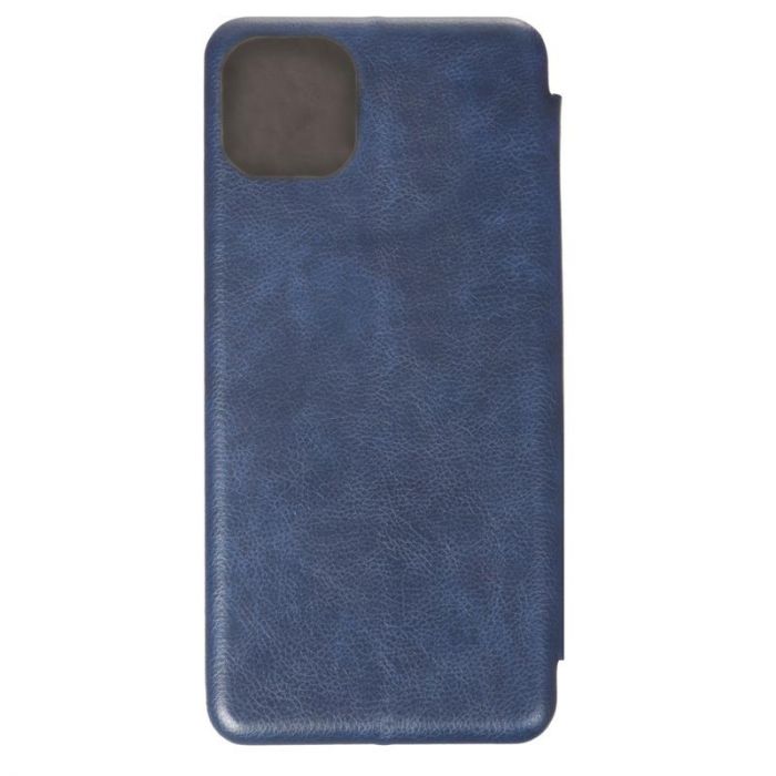 Чохол-книжка BeCover Exclusive New Style для Xiaomi Mi 11 Lite/Mi 11 Lite 5G/11 Lite 5G NE Blue (706422)