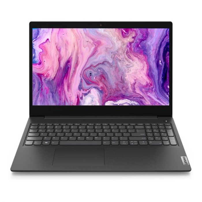 Ноутбук Lenovo IdeaPad 3 15IGL (81WQ0030RA)