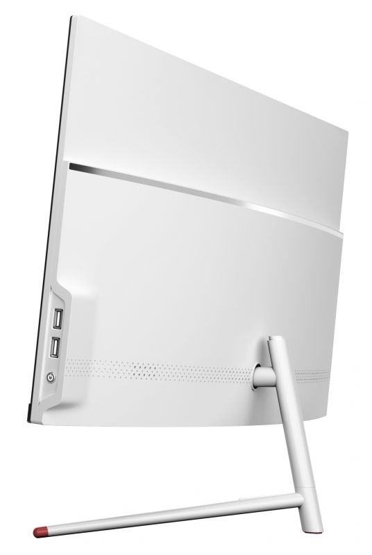 Персональний комп`ютер-моноблок Expert PC C24h (XA24.HK3V.G64.8.S4.N.U.009) White