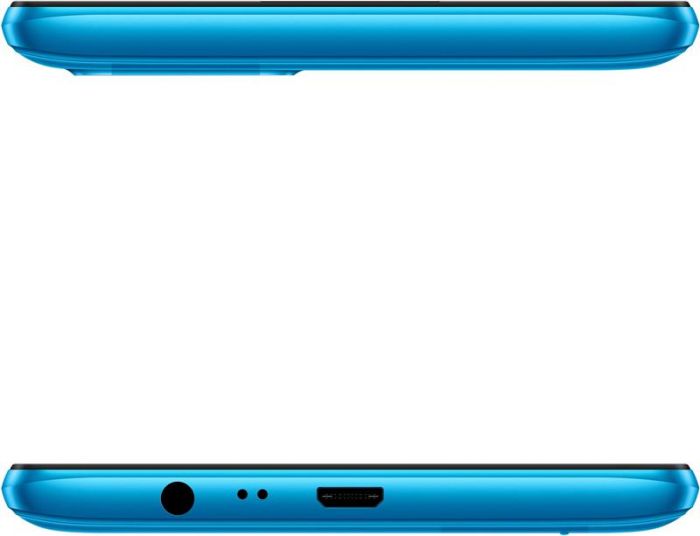 Смартфон Realme C11 2021 2/32GB Dual Sim Blue EU_