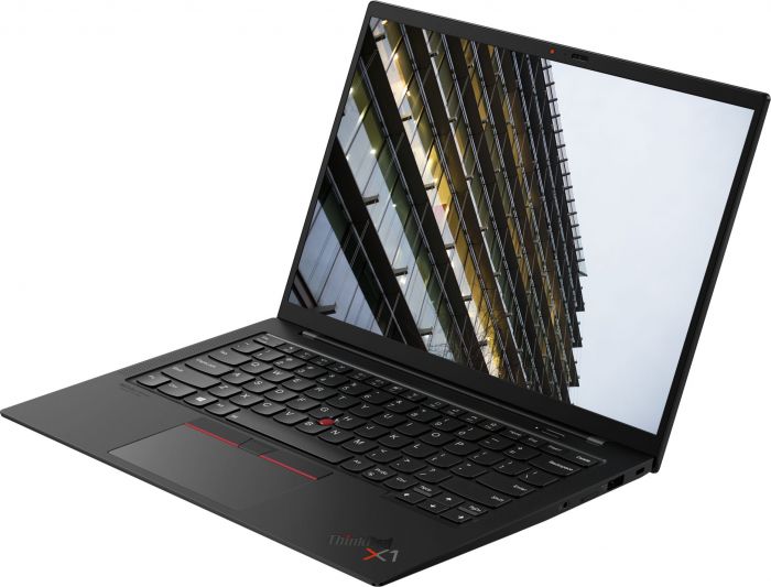 Ноутбук Lenovo ThinkPad X1 Carbon G10 (21CB008JRA)