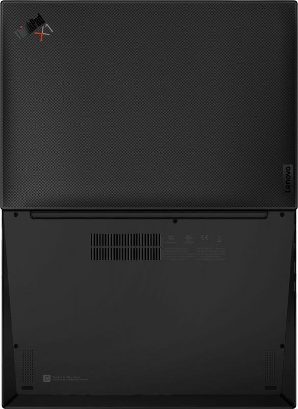 Ноутбук Lenovo ThinkPad X1 Carbon G10 (21CB006PRA) Win11Pro