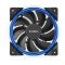 Кулер процесорний PCCooler GI-X6B Blue