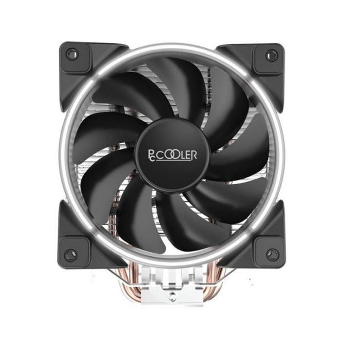 Кулер процесорний PCCooler GI-X2 White