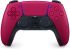 Геймпад бездротовий Sony PlayStation DualSense Cosmic Red (9828297)