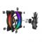 Вентилятор PCCooler Corona RGB