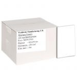 Фотопапiр WWM Photo матовий 230г/м2 10х15см 500л (M230.F500)