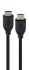 Кабель Cablexpert (CC-HDMI8K-3M) HDMI - HDMI v.2.1, 3м, Black