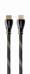 Кабель Cablexpert HDMI - HDMI V 2.1 (M/M), 3 м, Black (CCBP-HDMI8K-3M)
