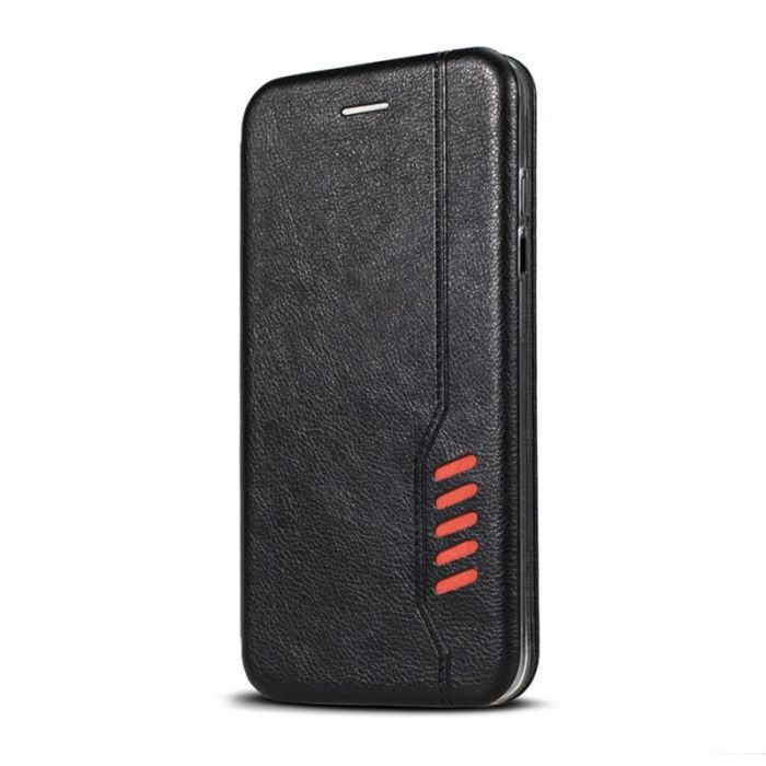 Чохол-книжка BeCover Exclusive New Style для Xiaomi Redmi 9C/Redmi 10A Black (706430)