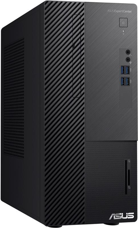Персональний комп`ютер Asus D500MA (90PF0241-M09830) Black
