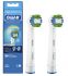 Насадка Braun Oral-B Precision Clean EB20RB 2шт