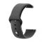 Силіконовий ремінець BeCover для Garmin Vivoactive 3/3 Music/Vivomove HR/Vivomove Black (706296)