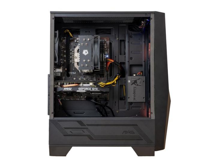 Персональний комп`ютер Expert PC Ultimate (A3600.16.S9.1050T.C1767)