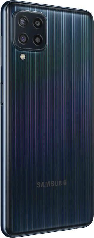 Смартфон Samsung Galaxy M32 SM-M325 Dual Sim Black_UA_