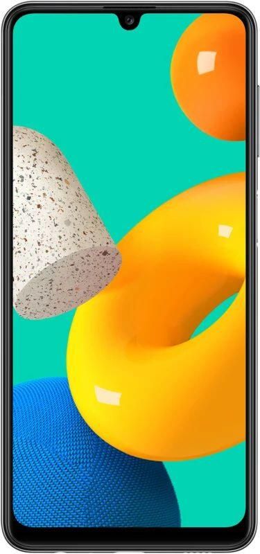 Смартфон Samsung Galaxy M32 SM-M325 Dual Sim White_UA_