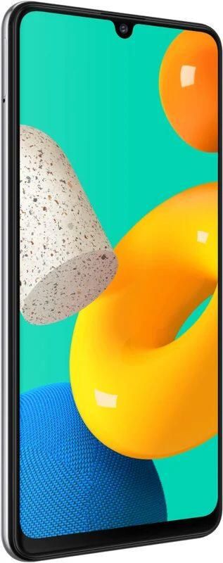 Смартфон Samsung Galaxy M32 SM-M325 Dual Sim White_UA_