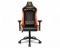 Крісло для геймерів Cougar Outrider S Black/Orange Крісло для геймерів Cougar Outrider S Black/Orange