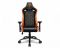 Крісло для геймерів Cougar Outrider S Black/Orange Крісло для геймерів Cougar Outrider S Black/Orange