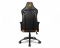 Крісло для геймерів Cougar Outrider S Black/Orange Крісло для геймерів Cougar Outrider S Black/Orange
