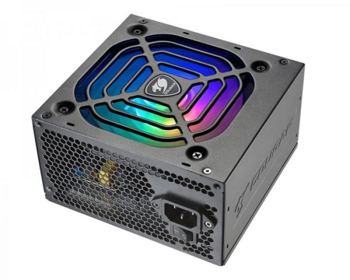 Блок живлення Cougar XTC550 ARGB 550W