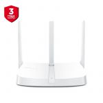 Бездротовий маршрутизатор Mercusys MW305R V2