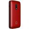 Мобільний телефон Alcatel 3025 Single Sim Metallic Red (3025X-2DALUA1)