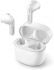 Bluetooth-гарнітура Philips TAT2236WT/00 White