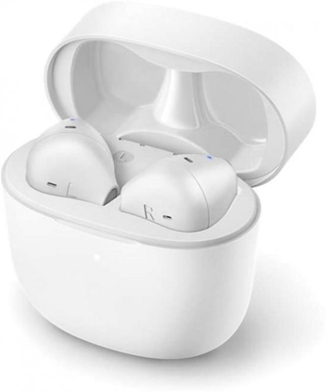Bluetooth-гарнітура Philips TAT2236WT/00 White