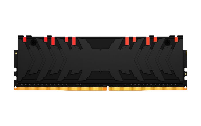 Модуль пам`яті DDR4 2x8GB/4000 Kingston Fury Renegade RGB (KF440C19RBAK2/16)