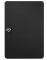 Зовнішній жорсткий диск 2.5" USB 4.0TB Seagate Expansion Portable Black (STKM4000400)